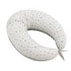 Cojin De Lactancia Luna 80x185x16 Cm Calma Verde - Cambrass