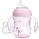 Taza de Entrenamiento Chicco 069972 para Bebés 4M+
