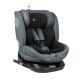 Silla de coche Kikkaboo i-Moove i-SIZE Gris Oscuro