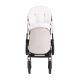 Saco Silla Tokyo Spring Perla 43x92x5 Cm - Cambrass