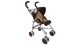 Carrito de Muñecas Mario 9364B DOLL STROLLER