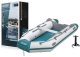 Bote Inflable Bestway 65049 para 4 Personas