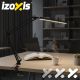 Lámpara de escritorio 2 en 1 Izoxis para bebés