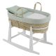 Moises Palma Acolch+pata M.bco Ardi Verde/blanco 39x80x61 Cm - Cambrass