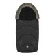 Saco Cubrepiés Kikkaboo Trendy Galaxy Negro - Bebé