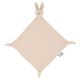 Doudou Bliss Blossom Mrs. Rabbit Trixie - Compañero Ideal para Bebés