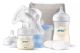 Sacaleches Manual Philips Avent SCF430/16 - Comodidad en Lactancia