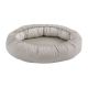 Cuna Nido Bebe Abete 55x90x15 Cm Beige - Cambrass