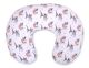 Almohada de Lactancia My Sweet Baby Croissant para Bebés