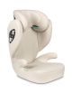 Silla de coche Caretero Breezy Beige con diseño moderno