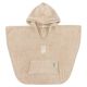 Poncho Trixie Aura Rabbit para bebé - Suave y absorbente