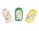 Smartphone Interactivo Toyz para Bebés - Juguete Educativo