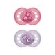 Chupete Ortodontico Mam baby Planet Love Girl 16+