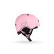 Cascos de esquí XXS Rosa con diseño atractivo