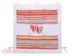 Organizador de Cuna My Sweet Baby - Cot Tidy con 6 Bolsillos