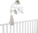 Móvil de Cuna Proyector Chicco toys Carousel Rainbow Neutral
