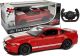 Coche de control remoto Ford Shelby Rastar 1:14 Rojo