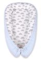 Cocoon para Bebés My Sweet Baby - Nido Reversible Premium