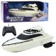 Barco de motor a control remoto Speed Boat Storm