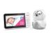 Vtech Nanny BM 5550 Video - Monitor de Bebé