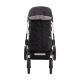 Saco Silla Universal Cripsi Negro 45x98x3 Cm - Cambrass