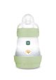 Biberón Anticólico Mam baby Perfect Start 160ml Verde Natural