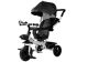 Triciclo PRO300 Negro