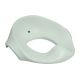 Asiento de Inodoro Flipper Menta Kikkaboo para Bebés