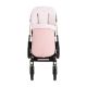 Saco Silla Tokyo Zico Rosa 43x92x5 Cm - Cambrass