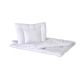 Juego de Sábanas Vitamed para Bebé 100x135 cm, Microfibra