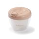 Contenedor de Leche en Polvo Babyono Beige - Ideal para Viajes