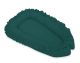 Cocoon para Bebés My Sweet Baby - Nido Premium Verde Botella