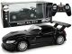 Coche Deportivo R/C 1:18 BMW Z4 GT3 Negro 2.4 G con Luces