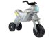 Triciclo Motorek Speed Enduro Ride Silver 5045