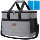 Bolsa Térmica Grande Trizand 40L para Playa y Picnic