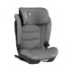 Silla de Coche Kikkaboo i-Scout i-SIZE Gris Claro