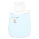 Saco de dormir de invierno Kikkaboo Dream Big Azul 6-18m