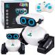 Robot Interactivo Control Remoto Lean toys - Juguete Divertido