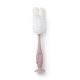 Cepillo y Chupete Babyono con Succión Rosa - Limpieza Eficaz