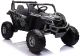 Quad Buggy UTV-MX Camo Painted de Lean cars - Coche Eléctrico Infantil