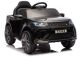 Vehículo eléctrico Land Rover Discovery DLS-K06 de Lean cars