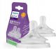 Chupete Natural Philips Avent SCY963/02 para Bebé 1+
