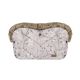 Guantes de invierno Kikkaboo Luxury Dreamy Fields Gris