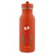 Botella de Beber 500ml Trixie - Mr. Parrot, Acero Inoxidable