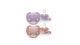 Chupete Philips Avent Ultra Soft 6-18 meses - Cuidado suave