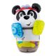 Panda Boxing Coach Chicco toys - Saco de Boxeo Inflable para Niños