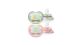 Chupete Philips Avent Ultra Air Night 6-18 meses niña