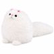 Tigre de Peluche Grande con Cola Larga 30 x 30 cm