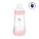 Biberón Anti-Cólicos Mam baby Perfect Start 320ml Sealife Girl