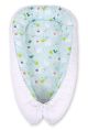 Cocoon Doble Cara Premium para Bebés My Sweet Baby